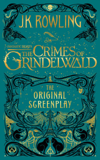 Image of Fantastic Beasts: The Crimes of Grindelwald
