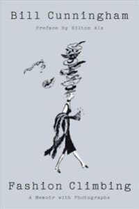 Image of Fashion Climbing A Memoir