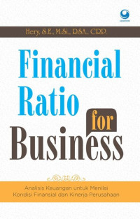 Image of Financial Ratio for Business