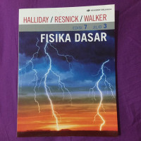 Image of Fisika dasar edisi 7 jilid 3
