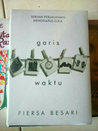 Image of Garis  Waktu
