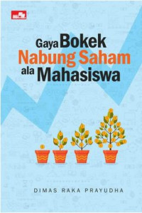 Image of Gaya Bokek Nabung Saham Ala Mahasiswa