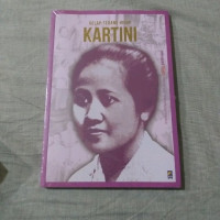 Image of Gelap-terang hidup Kartini