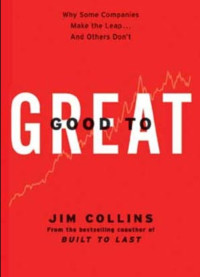 Image of Good to Great