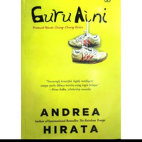 Image of Guru Aini : Prequel Orang-orang Biasa