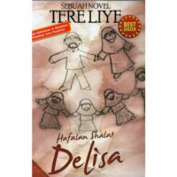 Image of HAFALAN SHOLAT DELISA