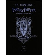 Image of Harry Potter and the Philoopher's Stone Ravenclaw