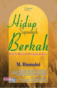 Image of Hidup Sepenuh Berkah