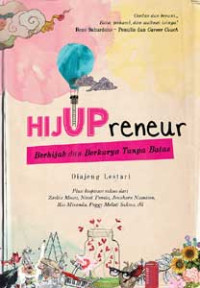 Image of hijup reneur