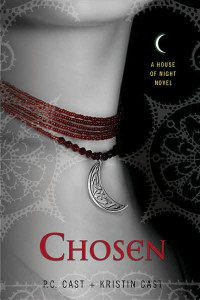 Image of House of Night: Chosen
