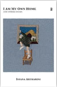 Image of I AM OWN HOME