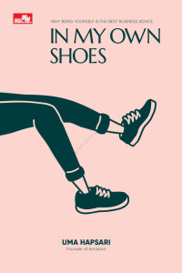 Image of In My Own Shoes