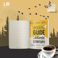 Image of Insiders guide to jakarta startups