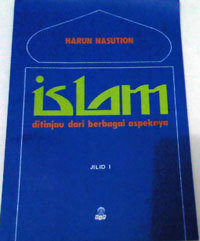 Image of Islam ditinjau dari berbagai aspeknya