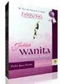 Image of JADILAH WANITA YANG PALING BAHAGIA