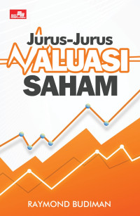 Image of Jurus-jurus valuasi saham