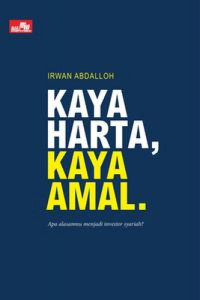 Image of Kaya Harta, Kaya Amal
