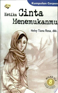 Image of Ketika Cinta Menemukanmu