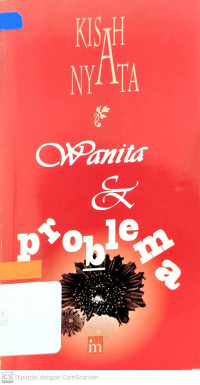 Image of Kisah Nyata Wanita & Problema