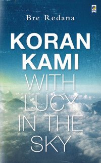 Image of Koran Kami with Lucy in the Sky