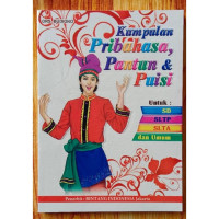 Image of Kumpulan Pribahasa, Pantun dan Puisi