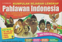 Image of Kumpulan Sejarah Lengkap Pahlawan Indonesia