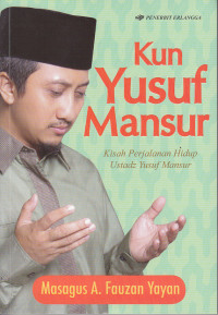 Image of Kun Yusuf Mansur