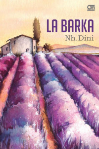 Image of La Barka : roman