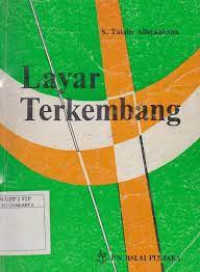 Image of layar terkembang