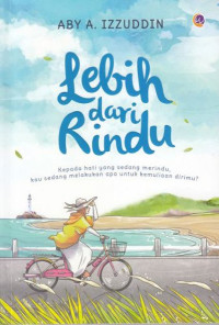 Image of Lebih Dari Rindu