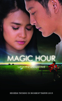 Image of Magic Hour