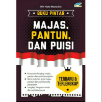 Image of Majas, Pantun dan Puisi