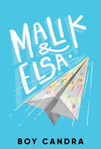 Image of Malik dan Elsa