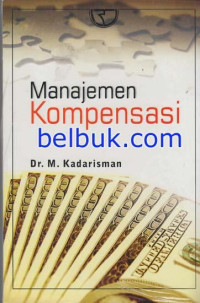 Image of Manajemen kompensasi