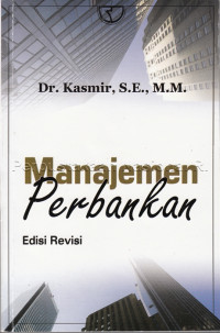 Image of Manajemen perbankan