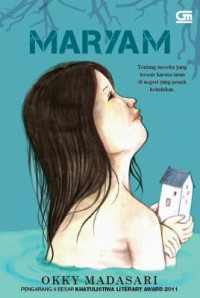 Image of Maryam
