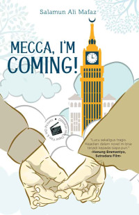 Image of MECCA, I'M COMING!