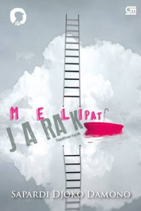 Image of Melipat Jarak: Sepilihan Sajak 1995-2015