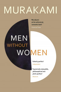 Image of Men Without Women