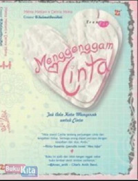 Image of Menggenggam Cinta