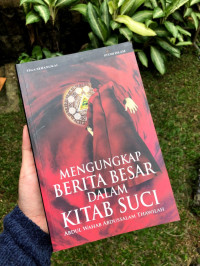 Image of Mengungkap berita besar dalam kitab suci