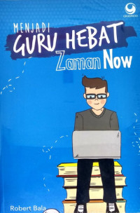 Image of Menjadi Guru Hebat Zaman Now