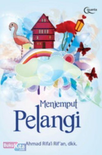 Image of Menjemput Pelangi