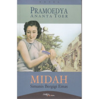 Image of Midah Simanis Bergigi Emas