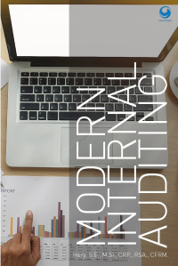 Image of Modern Internal Auditing