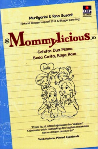 Image of Mommylicious_id