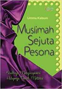 Image of Muslimah Sejuta Pesona