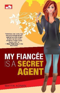 Image of My Fiancee is a Secret Agent