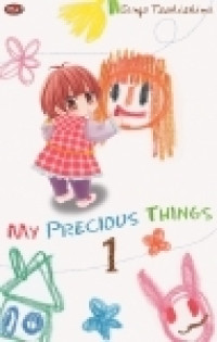 Image of My precious things 2