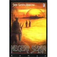 Image of Negeri Senja